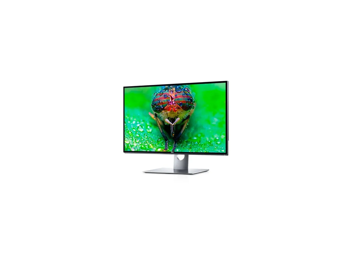 Dell UltraSharp 32 8K Monitor